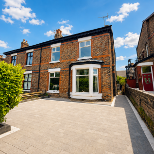 Dalton Road, Wallasey