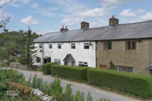 6, Mount Pleasant, Southfield Lane, Burnley BB10 3RJ
