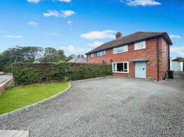 Northway, Park Road, Carlisle CA4 8AT