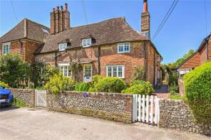 Sunnyside, Shoe Lane, Southampton SO32 3NT