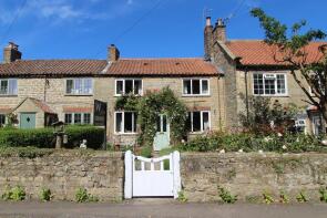 Ivy Cottage, Sleights Lane, Thirsk YO7 3PP