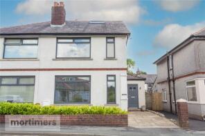 Woodlands, Beechthorpe Avenue, Clitheroe BB7 3HT