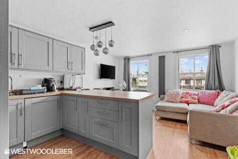 Brewery Road, Hoddesdon