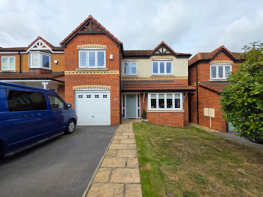 31, Hesley Road, Doncaster DN11 8RX