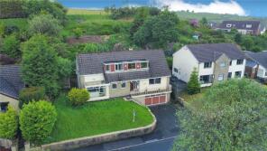 156, Rising Bridge Road, Haslingden, Rossendale BB4 5BH