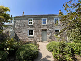 Sellan House, Road From Skimmel Hill To Sancreed, Penzance TR20 8UG