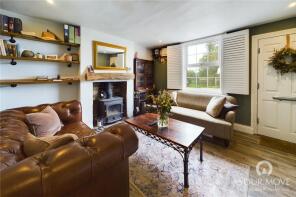 2, New Cottage, Kislingbury Road, Rothersthorpe NN7 3JA