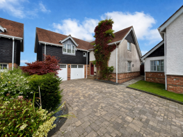 40 Sissing Hurst, Ingol Lane, Poulton-le-fylde FY6 9BJ