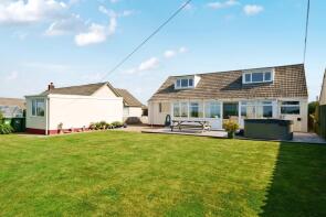 Pendene, Church Lane, Frithelstockstone EX38 8JL