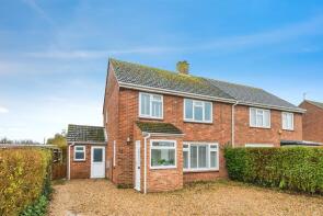 92, Tyrrells Way, Sutton Courtenay, Abingdon OX14 4DH