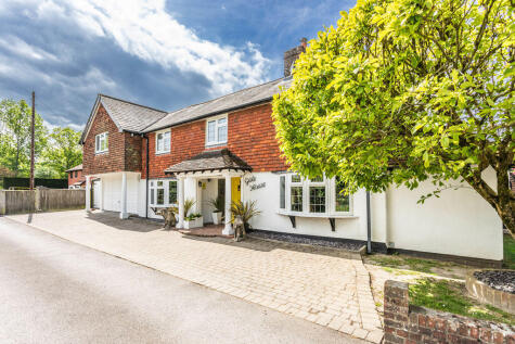 Hickstead Lane, Hickstead
