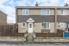 14, Tower Side, Alnwick NE66 4RF