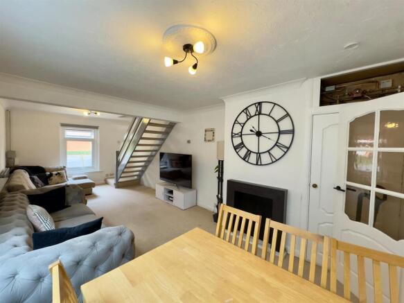 Living / Dining Room