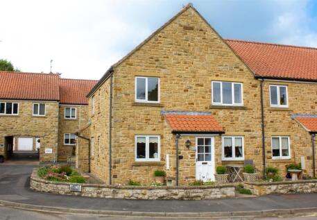 Castle Court, Helmsley, York