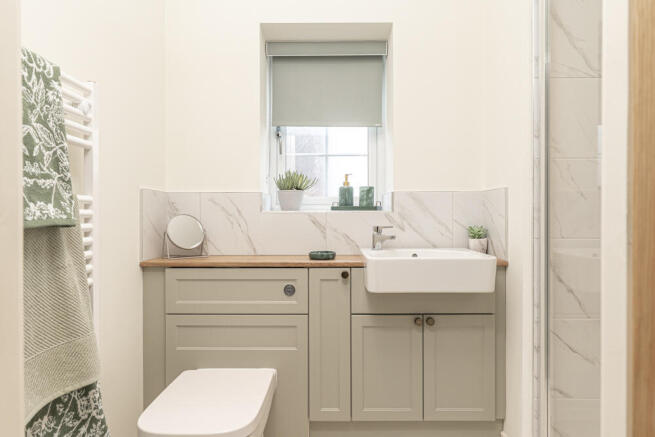 Show Home Image