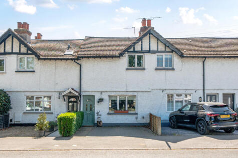 Woodham Lane, New Haw, KT15