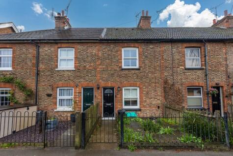 High Street, TN14