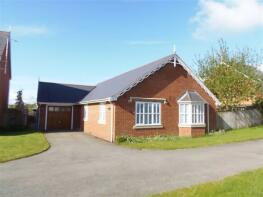 1, Penymaes, Adfa, Newtown SY16 3BQ