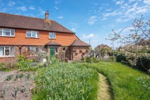 2, Cherry Cottages, Uckfield TN22 3SY