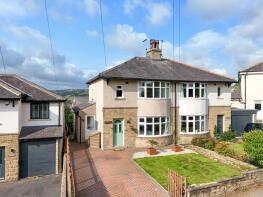 Adastral, Skipton Road, Low Bradley, Keighley BD20 9EF