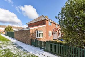 1, The Warren, Andover SP11 9JT