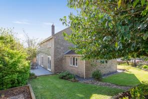Vine Cottage, Higher North Cheriton Road, North Cheriton, Templecombe BA8 0AQ