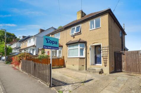 Stratford Way, Hemel Hempstead, HP3