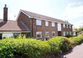 3, Nutcroft, Knebworth SG3 6TQ