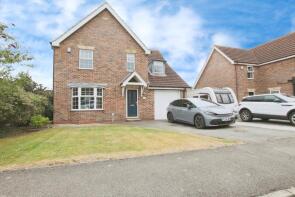 14, Thornfields, Hull HU12 9UJ