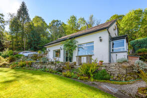 High Hartbarrow, Cartmel Fell, Windermere LA23 3PA