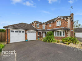 22, Lotus Court, North Hykeham, Lincoln LN6 9UQ