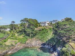 2 The Old Vicarage, Battery Lane, Fowey PL23 1PW