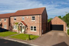 17, Farefield Close, Thirsk YO7 3FD