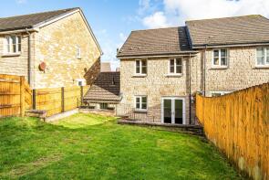 96, Talmena Avenue, Wadebridge PL27 7RR