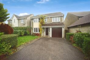 4, Lee Park, West Buckland, Wellington TA21 9PX