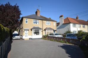 Fairview, Warminster Road, Salisbury SP2 0QW