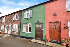 7, Middleton Terrace, Tadcaster LS24 9DT
