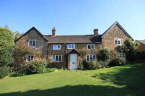 12 Noel Cottage, Main Street, Oakham LE15 9AU