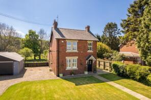 45, Military Road, Newcastle Upon Tyne NE15 0HA