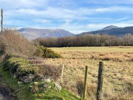 Maes Tirion, Road From Lon Bryn Gwredog To Caerhun, Bangor LL57 4DU