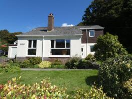 Drws Y Mor, Ffordd Yr Ysgol, Fairbourne LL38 2RJ