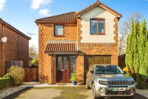 43, Clos Helyg, Gowerton, Swansea SA4 3GH