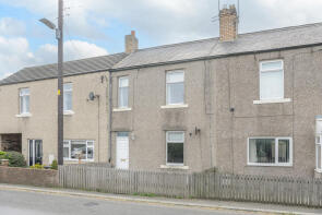 2, Warkworth Terrace, Morpeth NE65 9UP