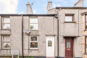 1 Peniel, Chwaen Terrace, Holyhead Road, Llannerch-y-medd LL71 7AD
