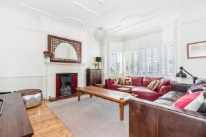 10, Byron Road, London W5 3LL