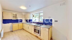 18, Bridgewater Court, Bridgewater Road, Wembley HA0 1AU