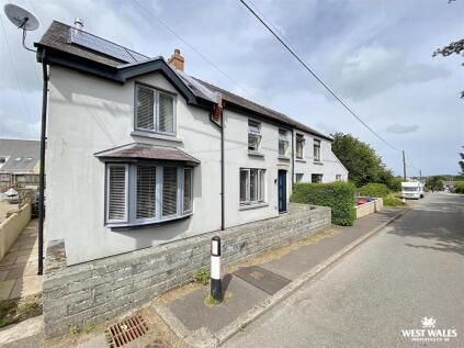 Tavernspite, Whitland