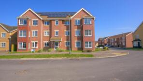 2, Bucknall House, Belton Park Road, Skegness PE25 1GS