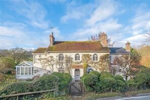 Bathurst Cottage, The Street, Salisbury SP3 5QP