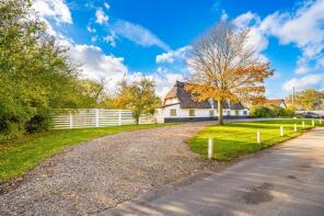 Millfield Cottage, Browns End Road, Dunmow CM6 2BE